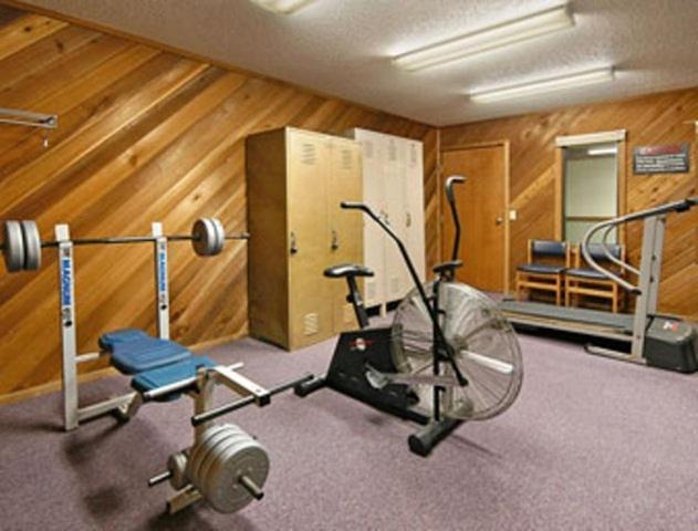 Days Inn By Wyndham Mexico Facilities photo
