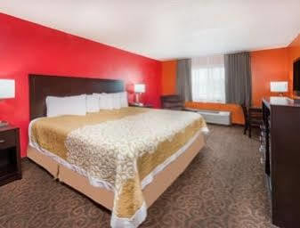 Days Inn By Wyndham Mexico Exterior photo